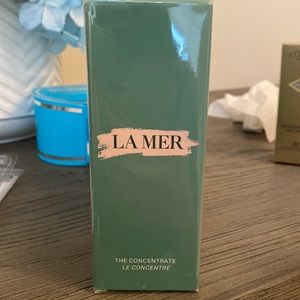 La mer concentrate